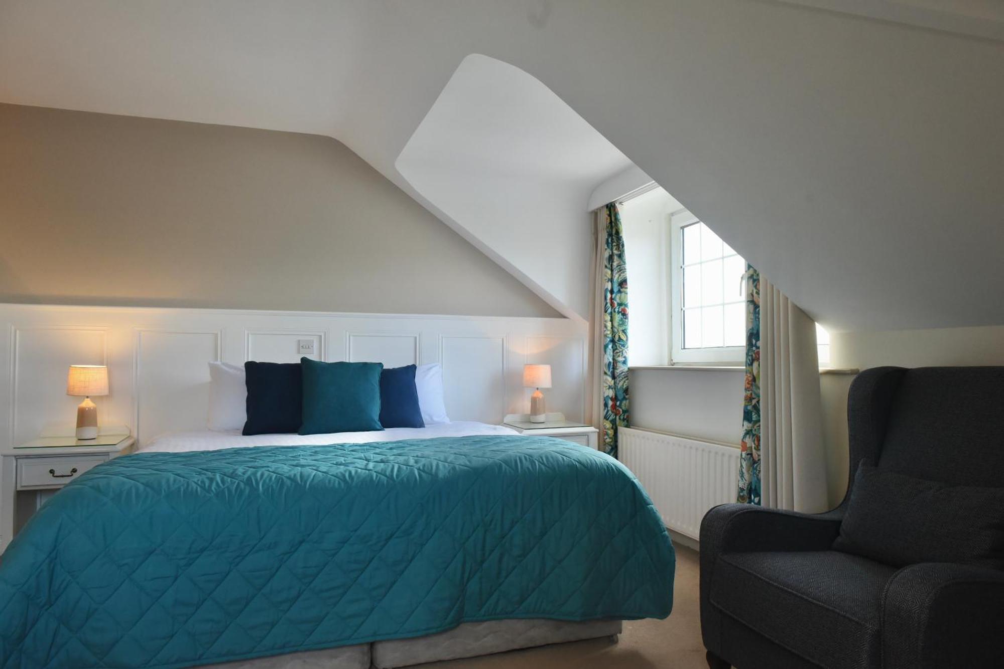 The Lough & Quay Accommodation Town Centre Warrenpoint Esterno foto