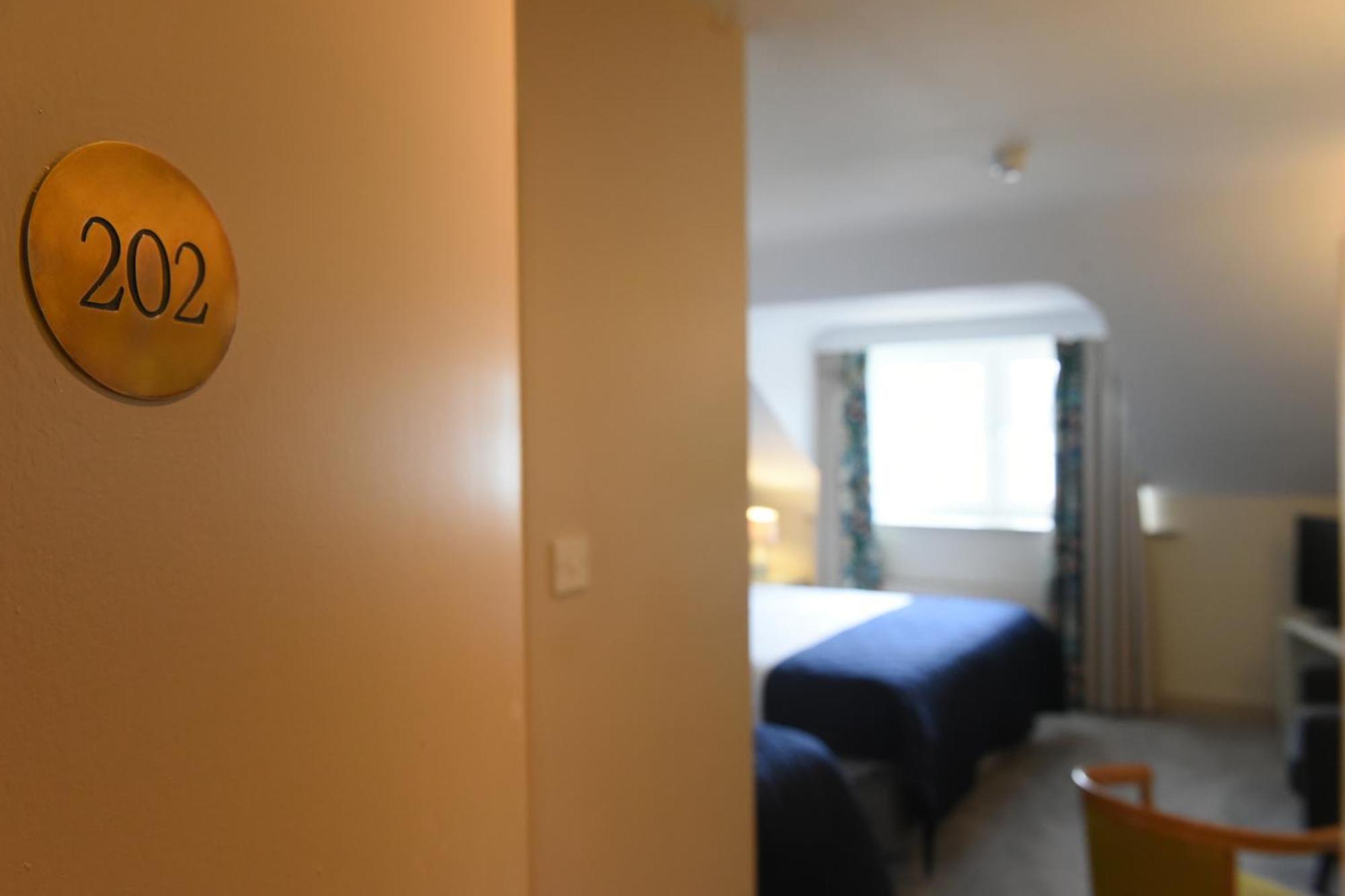 The Lough & Quay Accommodation Town Centre Warrenpoint Esterno foto