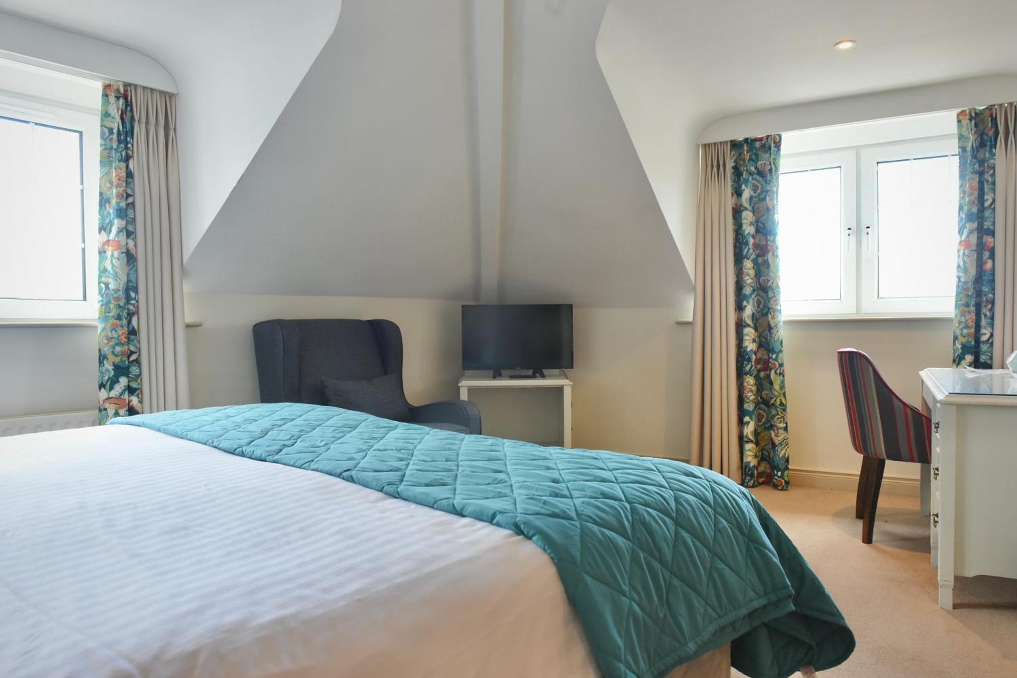 The Lough & Quay Accommodation Town Centre Warrenpoint Esterno foto