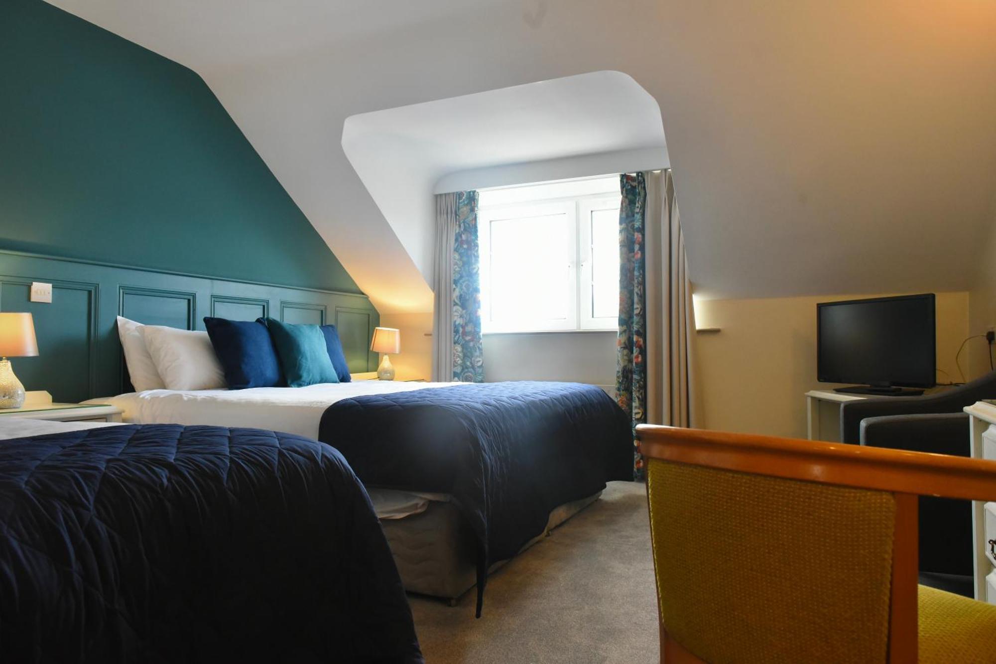 The Lough & Quay Accommodation Town Centre Warrenpoint Esterno foto