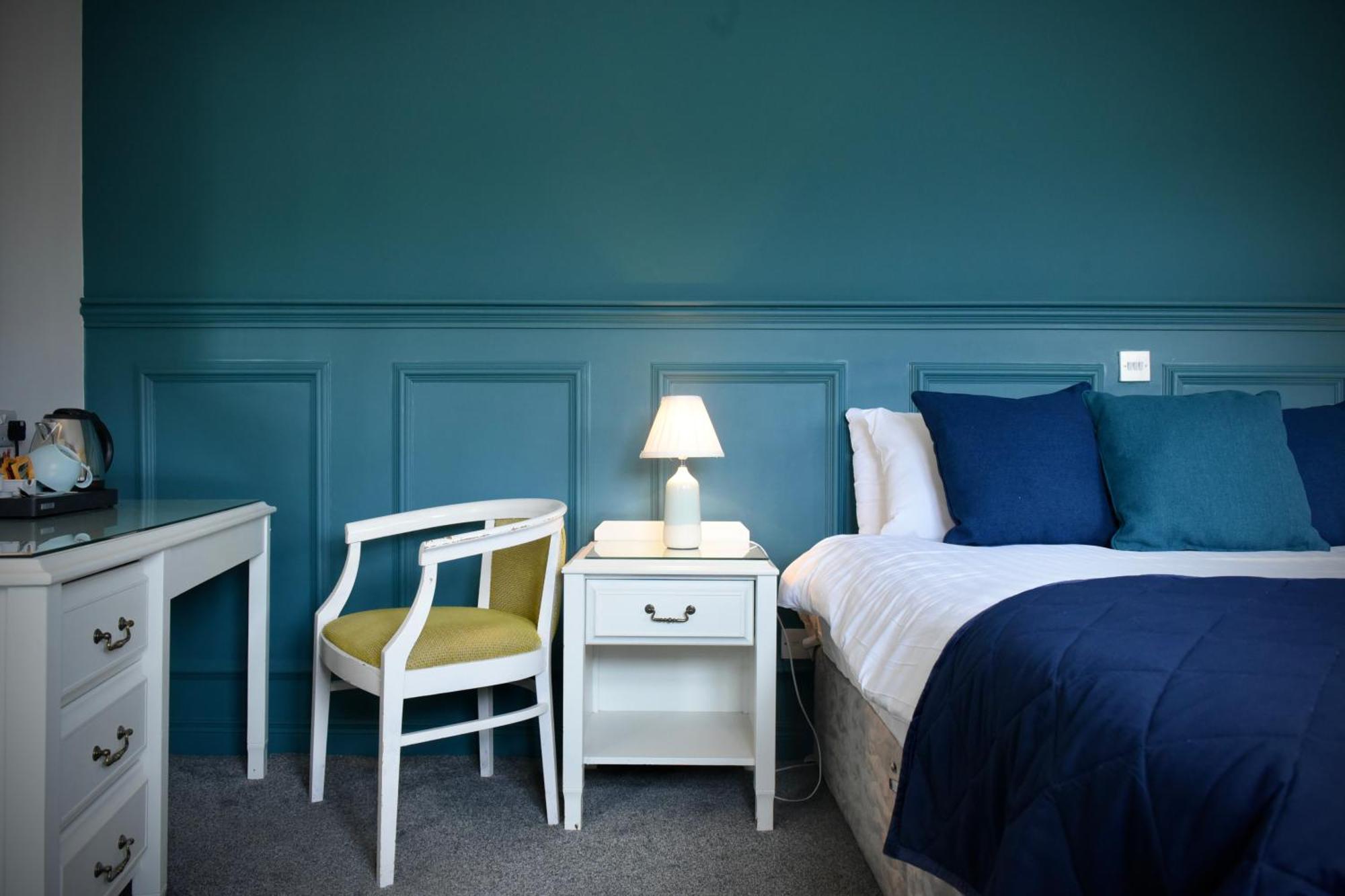 The Lough & Quay Accommodation Town Centre Warrenpoint Esterno foto