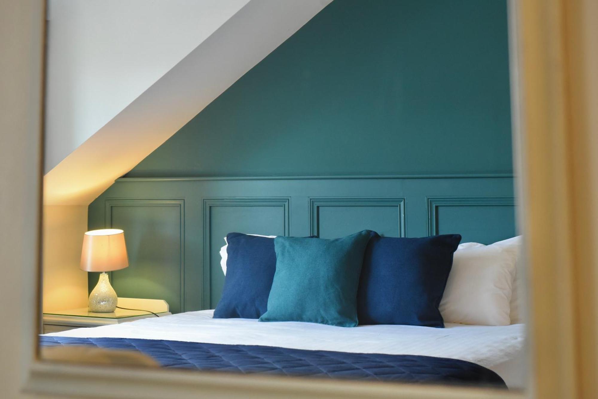 The Lough & Quay Accommodation Town Centre Warrenpoint Esterno foto