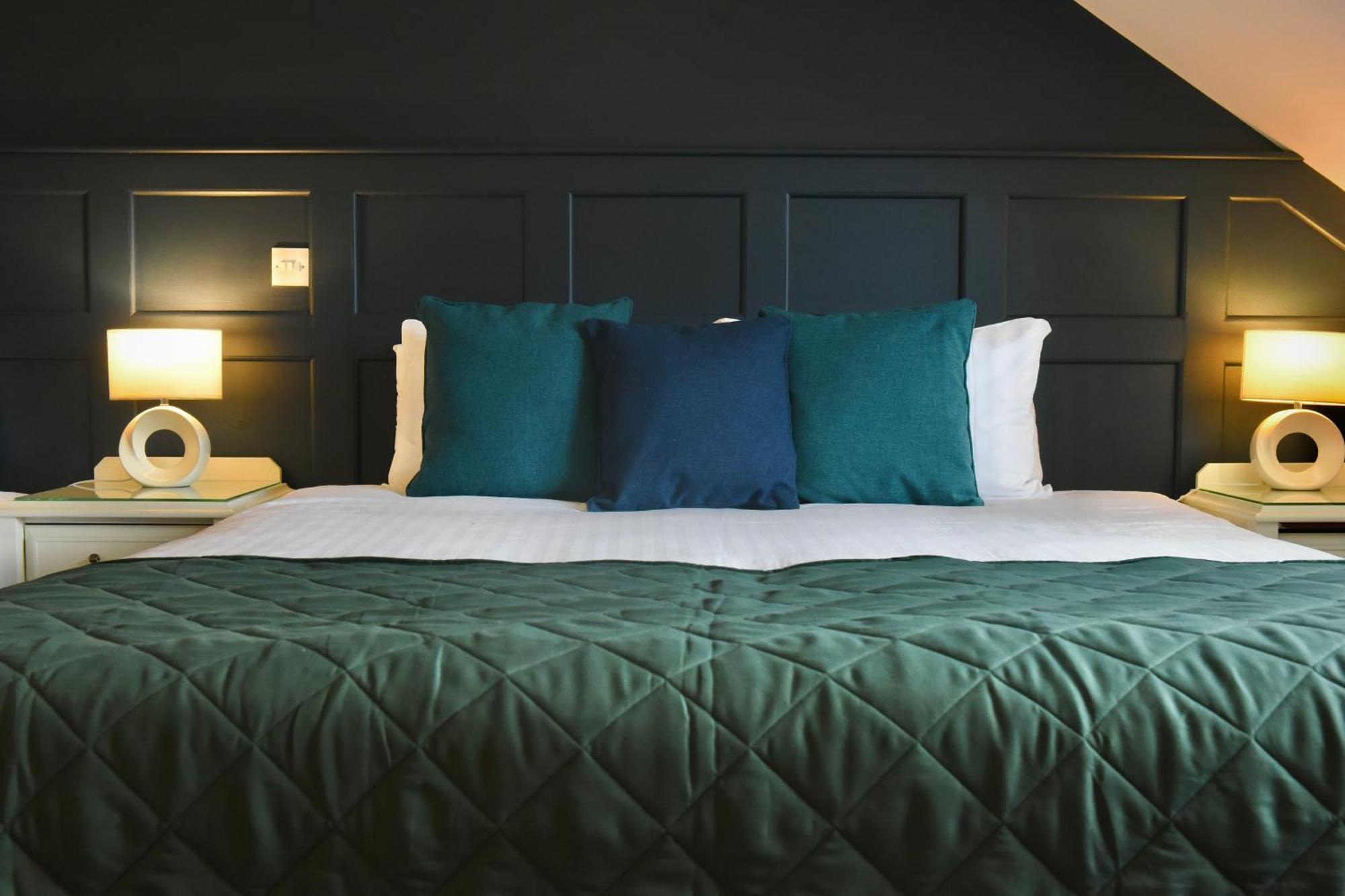 The Lough & Quay Accommodation Town Centre Warrenpoint Esterno foto
