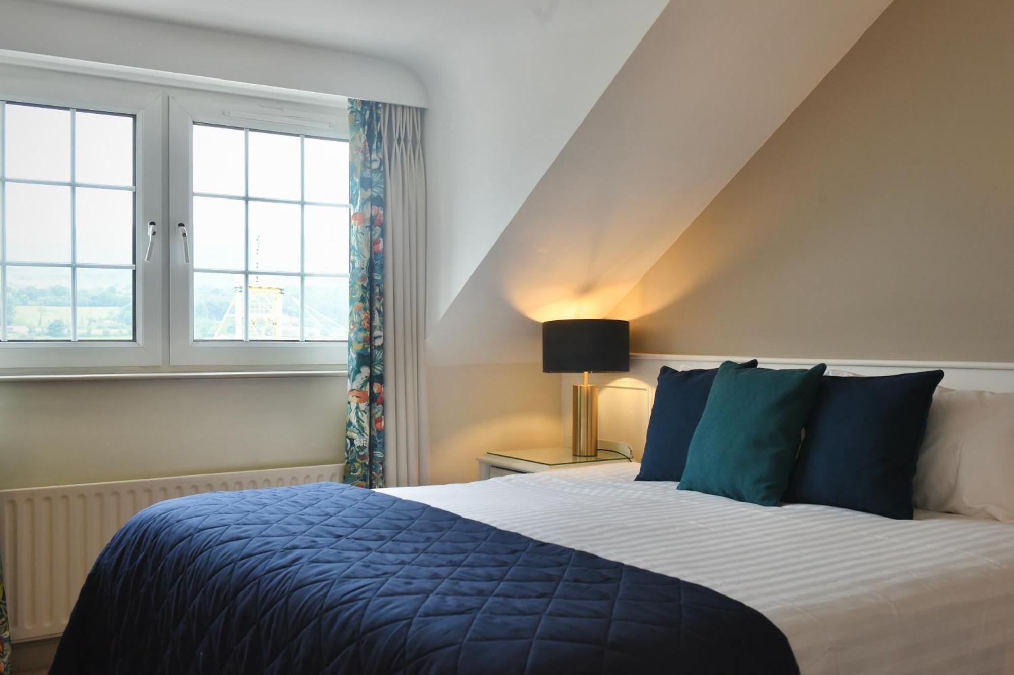 The Lough & Quay Accommodation Town Centre Warrenpoint Esterno foto