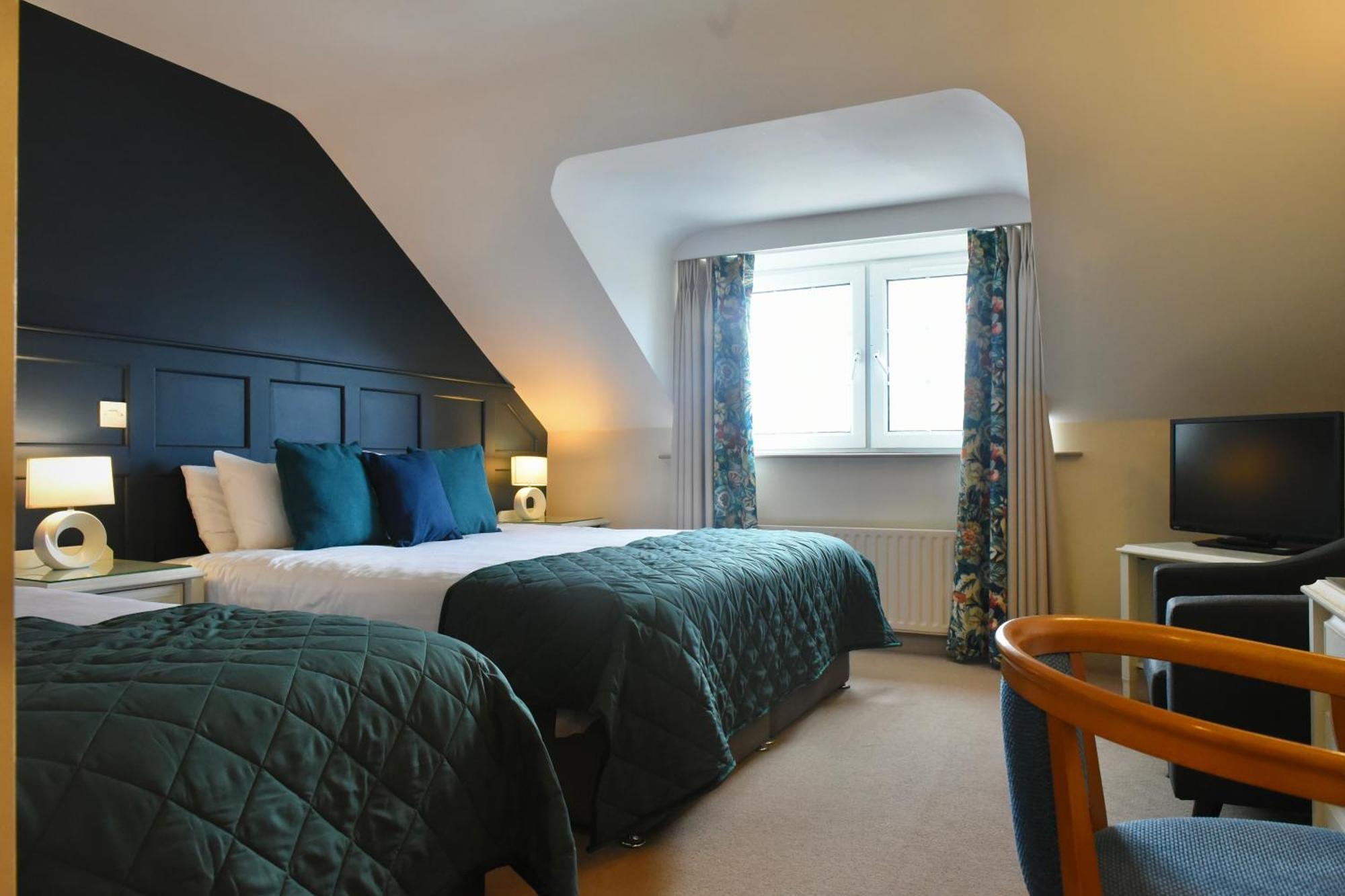The Lough & Quay Accommodation Town Centre Warrenpoint Esterno foto