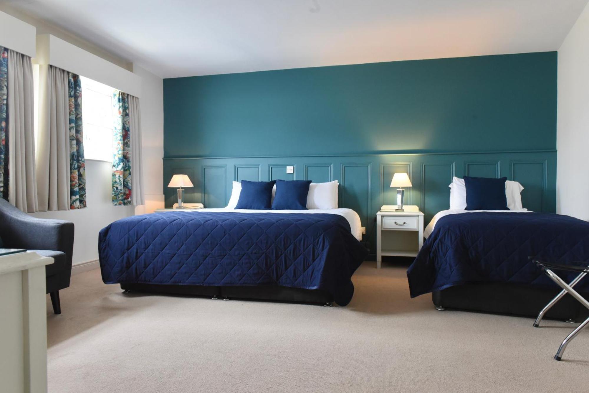 The Lough & Quay Accommodation Town Centre Warrenpoint Esterno foto