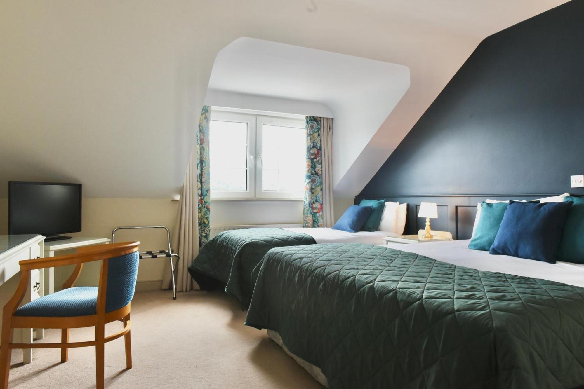 The Lough & Quay Accommodation Town Centre Warrenpoint Esterno foto