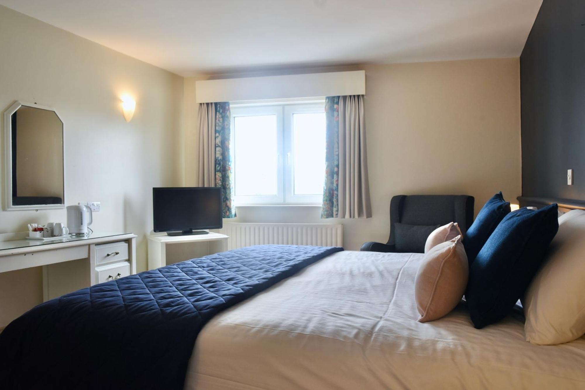 The Lough & Quay Accommodation Town Centre Warrenpoint Esterno foto