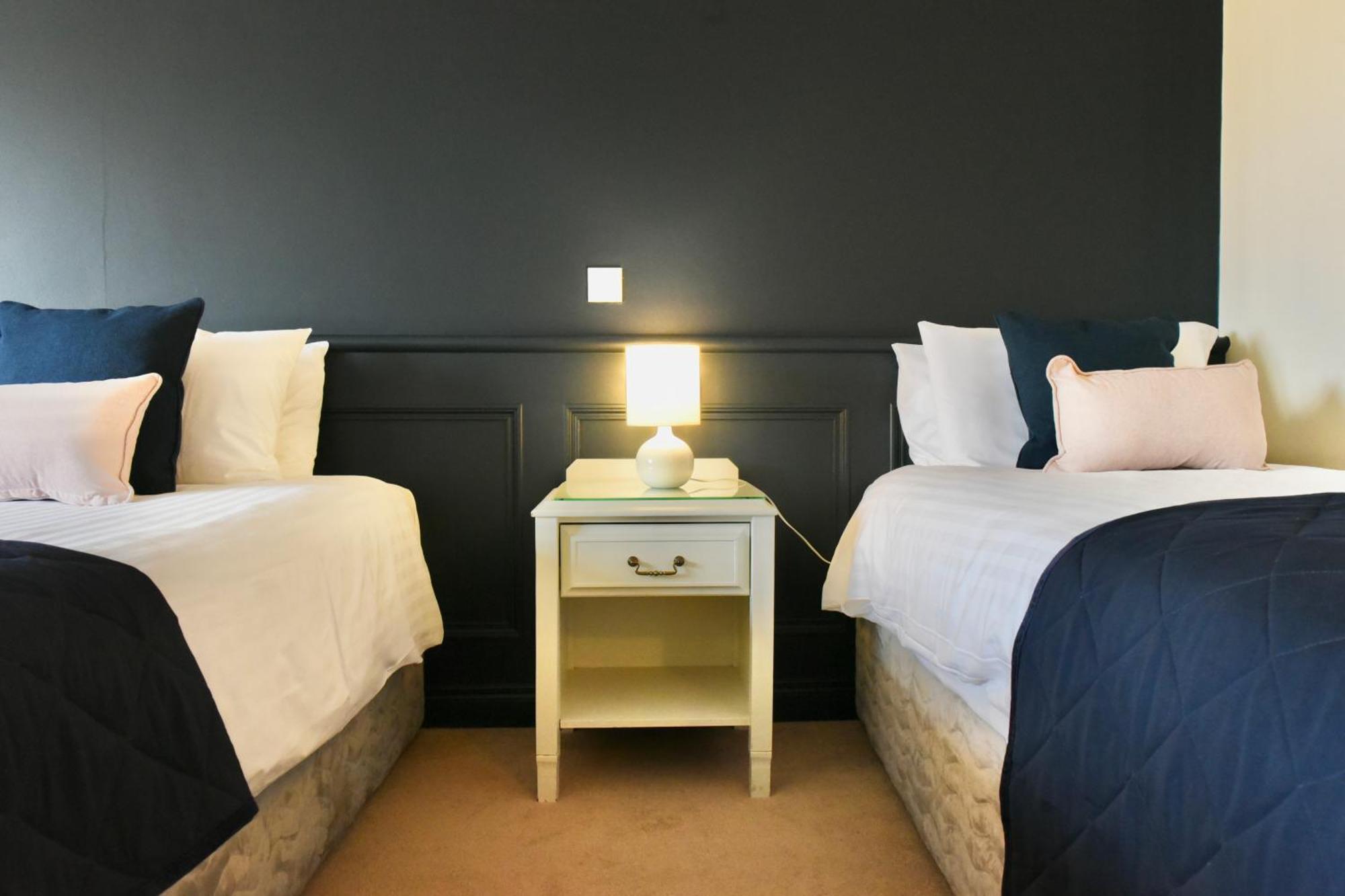 The Lough & Quay Accommodation Town Centre Warrenpoint Esterno foto