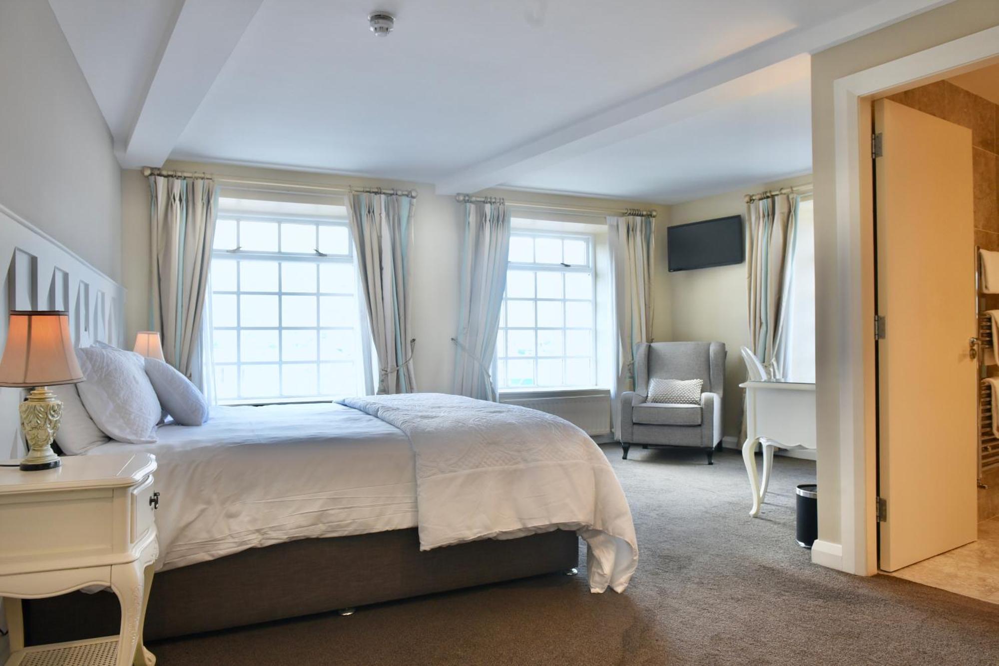The Lough & Quay Accommodation Town Centre Warrenpoint Esterno foto