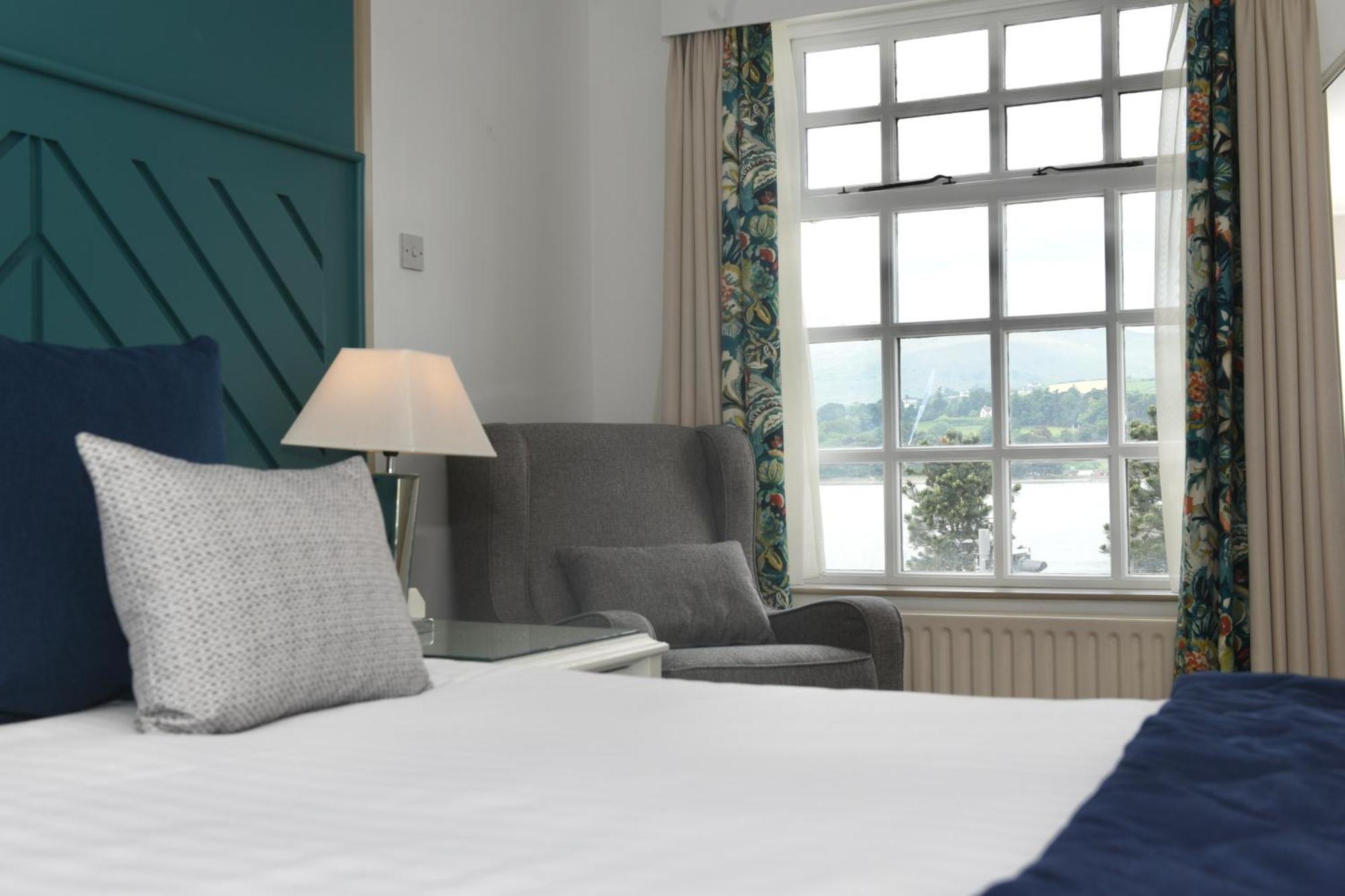 The Lough & Quay Accommodation Town Centre Warrenpoint Esterno foto