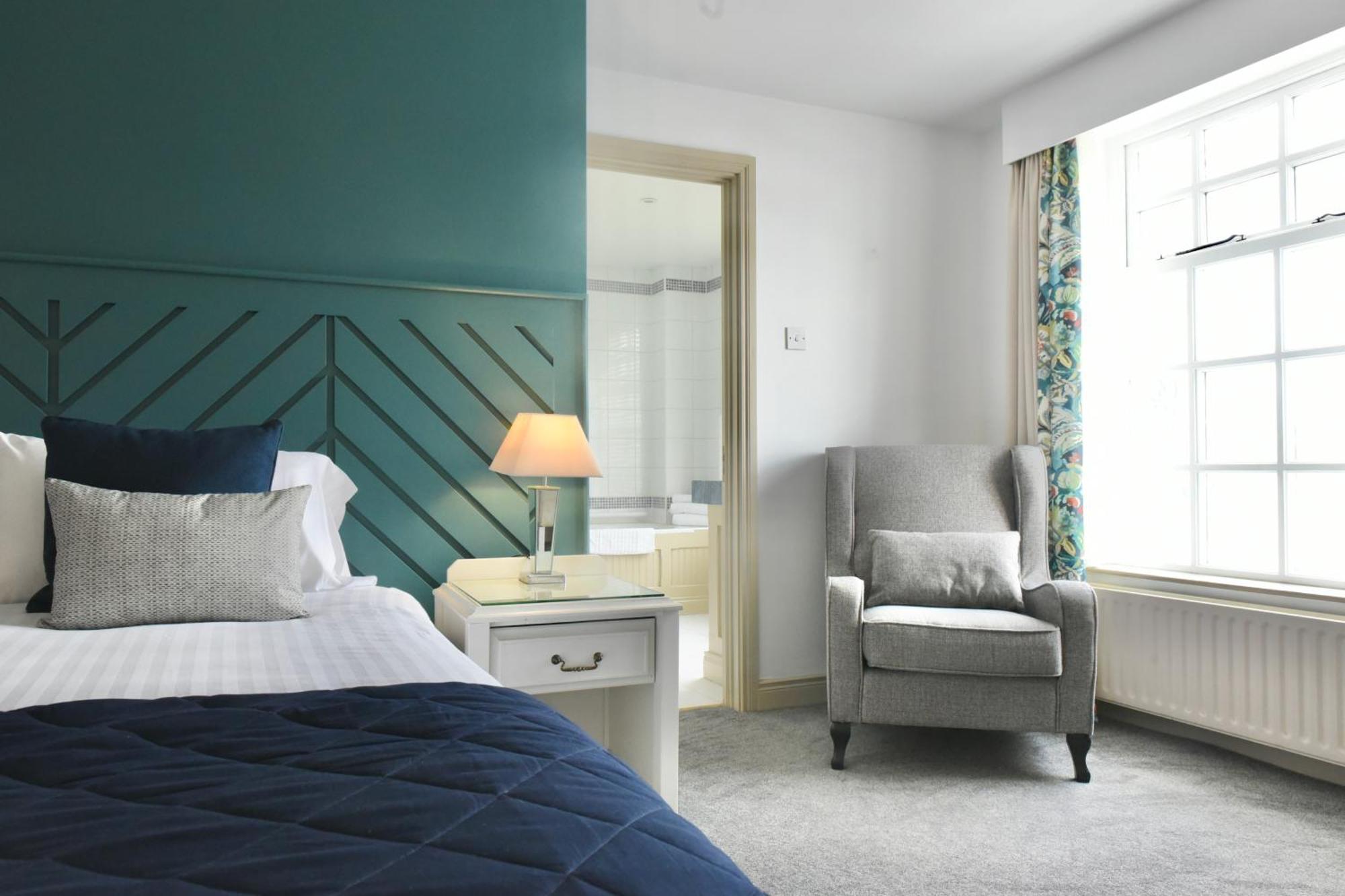 The Lough & Quay Accommodation Town Centre Warrenpoint Esterno foto